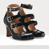 Vivienne Westwood Animal Toe Three-strap | Women Sandals | Pumps
