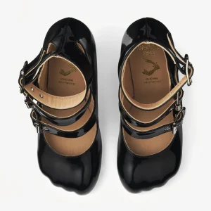 Vivienne Westwood Animal Toe Three-strap | Women Sandals | Pumps