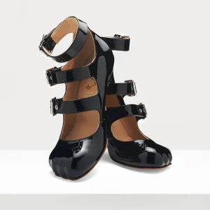 Vivienne Westwood Animal Toe Three-strap | Women Sandals | Pumps
