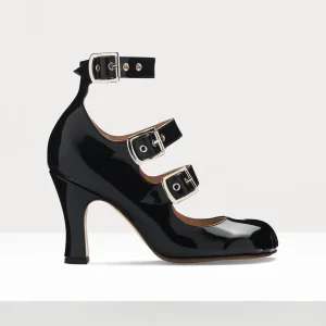 Vivienne Westwood Animal Toe Three-strap | Women Sandals | Pumps