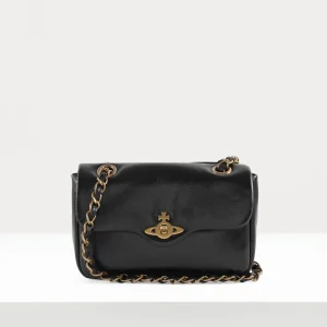 Vivienne Westwood Anita Chain Shoulder Bag | Women Crossbody Bags
