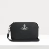 Vivienne Westwood Anna Camera Bag | Women Crossbody Bags