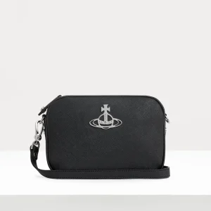 Vivienne Westwood Anna Camera Bag | Women Crossbody Bags