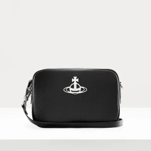 Vivienne Westwood Anna Camera Bag | Women Crossbody Bags | Crossbody Bags