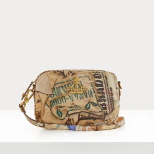 Vivienne Westwood Anna Camera Bag | Women Crossbody Bags