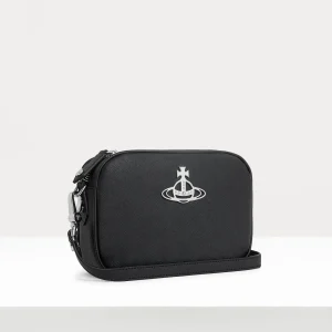 Vivienne Westwood Anna Camera Bag | Women Crossbody Bags