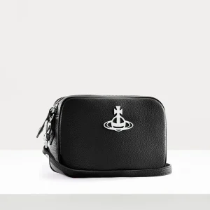 Vivienne Westwood Anna Camera Bag | Women Crossbody Bags | Crossbody Bags