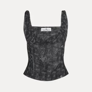 Vivienne Westwood Anna Top | Women Tops And Shirts