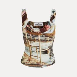 Vivienne Westwood Anna Top | Women Tops And Shirts