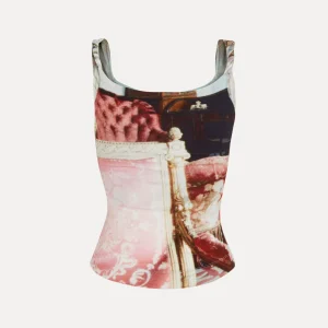 Vivienne Westwood Anna Top | Women Tops And Shirts