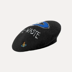 Vivienne Westwood Anti-Waste Beret | Women Other Accessories | Other Accessories