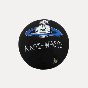 Vivienne Westwood Anti-Waste Beret | Women Other Accessories | Other Accessories