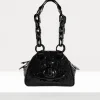 Vivienne Westwood Archive Chain Handbag | Women Handbags
