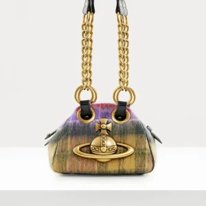Vivienne Westwood Archive Chain Handbag | Women Handbags