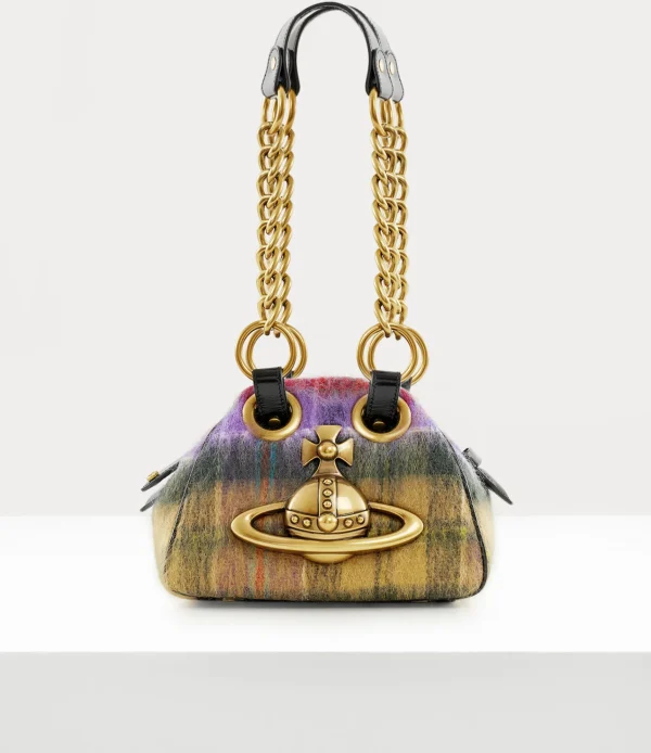 Vivienne Westwood Archive Chain Handbag | Women Handbags