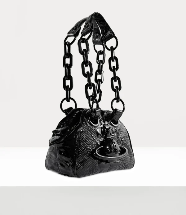 Vivienne Westwood Archive Chain Handbag | Women Handbags
