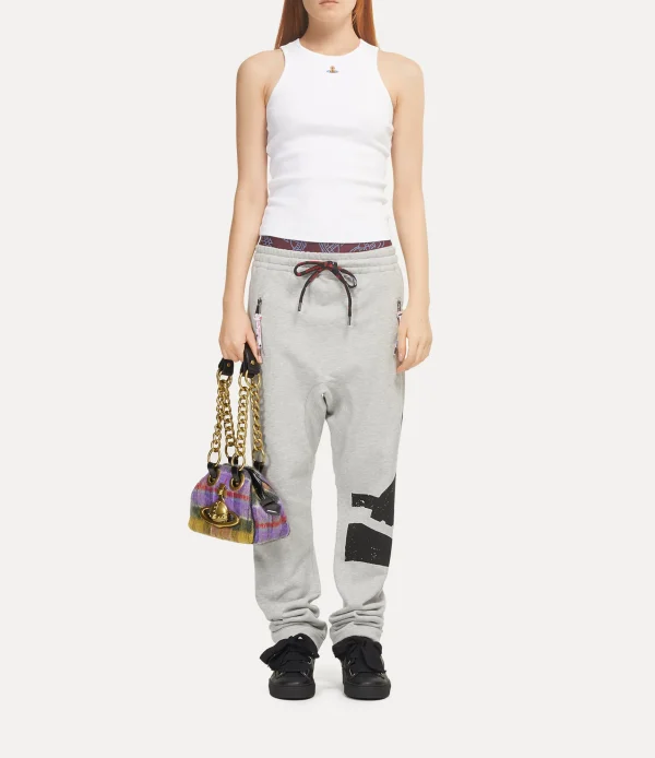 Vivienne Westwood Archive Chain Handbag | Women Handbags