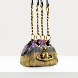 Vivienne Westwood Archive Chain Handbag | Women Handbags