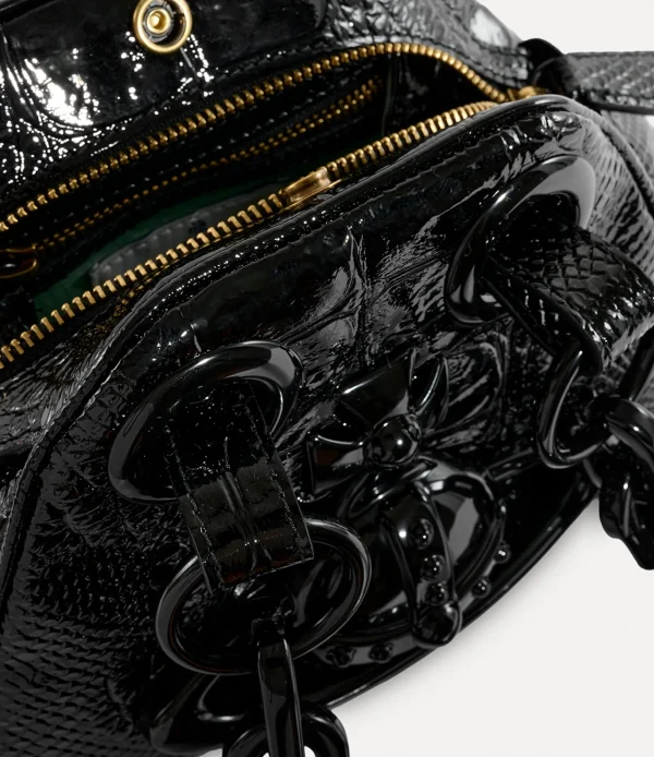 Vivienne Westwood Archive Chain Handbag | Women Handbags