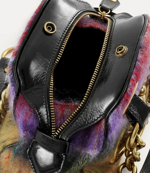 Vivienne Westwood Archive Chain Handbag | Women Handbags