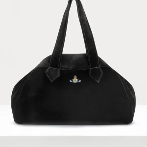 Vivienne Westwood Archive Large Yasmine Handbag | Women Handbags