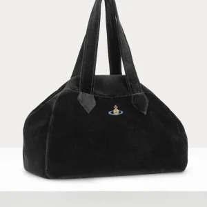 Vivienne Westwood Archive Large Yasmine Handbag | Women Handbags