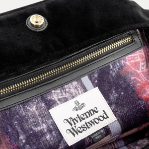 Vivienne Westwood Archive Large Yasmine Handbag | Women Handbags