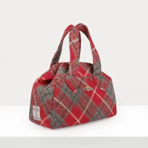 Vivienne Westwood Archive Medium Yasmine Handbag | Women Handbags
