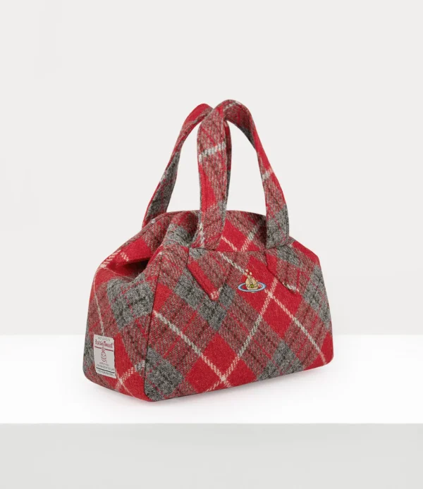 Vivienne Westwood Archive Medium Yasmine Handbag | Women Handbags