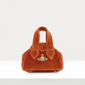 Vivienne Westwood Archive Mini Yasmine Handbag | Women Handbags | The Mini Yasmine