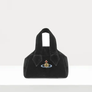 Vivienne Westwood Archive Mini Yasmine Handbag | Women Handbags | The Mini Yasmine