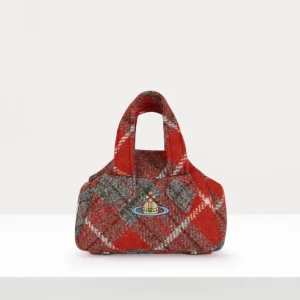 Vivienne Westwood Archive Mini Yasmine Handbag | Women Handbags | The Mini Yasmine