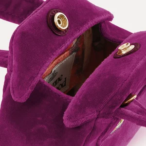 Vivienne Westwood Archive Mini Yasmine Handbag | Women Handbags | The Mini Yasmine
