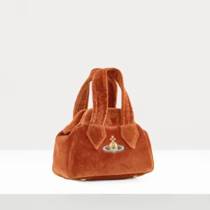 Vivienne Westwood Archive Mini Yasmine Handbag | Women Handbags | The Mini Yasmine