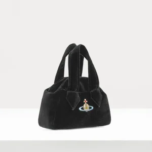 Vivienne Westwood Archive Mini Yasmine Handbag | Women Handbags | The Mini Yasmine