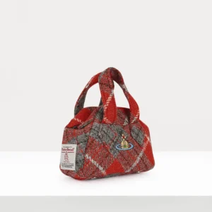 Vivienne Westwood Archive Mini Yasmine Handbag | Women Handbags | The Mini Yasmine