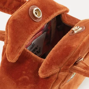 Vivienne Westwood Archive Mini Yasmine Handbag | Women Handbags | The Mini Yasmine