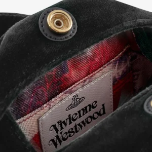 Vivienne Westwood Archive Mini Yasmine Handbag | Women Handbags | The Mini Yasmine