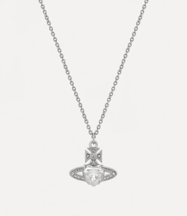 Vivienne Westwood Ariella Pendant Necklace | Women Necklaces | Classic Styles
