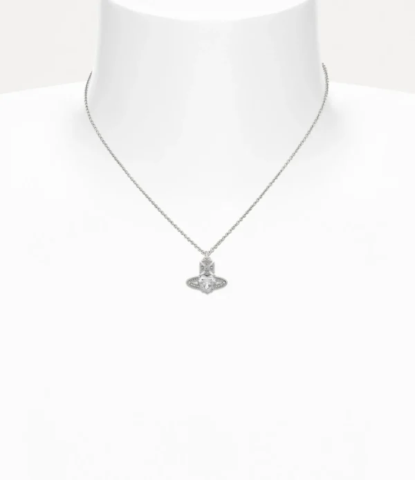 Vivienne Westwood Ariella Pendant Necklace | Women Necklaces | Classic Styles