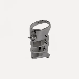 Vivienne Westwood Armour Ring | Women Rings | Classic Styles