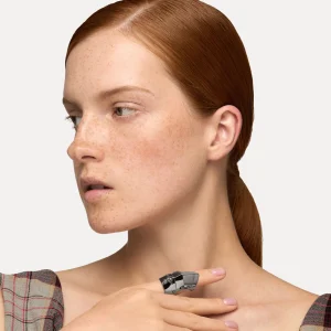 Vivienne Westwood Armour Ring | Women Rings | Classic Styles