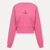 Vivienne Westwood Athletic Sweatshirt | Women Sweatshirts And T-Shirts