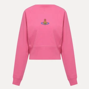 Vivienne Westwood Athletic Sweatshirt | Women Sweatshirts And T-Shirts