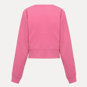 Vivienne Westwood Athletic Sweatshirt | Women Sweatshirts And T-Shirts
