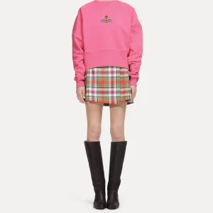 Vivienne Westwood Athletic Sweatshirt | Women Sweatshirts And T-Shirts