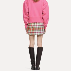 Vivienne Westwood Athletic Sweatshirt | Women Sweatshirts And T-Shirts