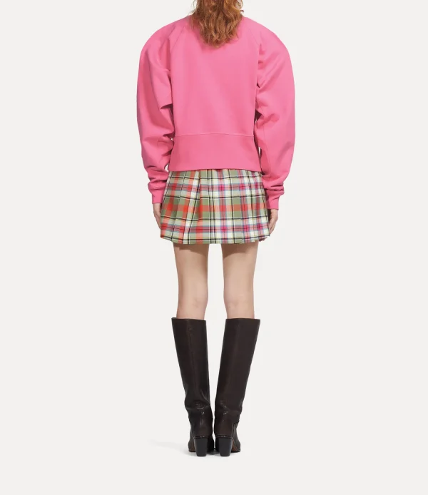 Vivienne Westwood Athletic Sweatshirt | Women Sweatshirts And T-Shirts