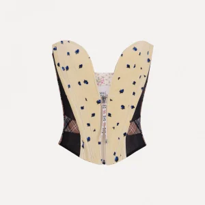 Vivienne Westwood Audrey Corset | Women Corsets