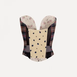 Vivienne Westwood Audrey Corset | Women Corsets